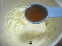 疯狂之夜，尽情享受——小厚酥饼