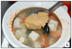 【味噌汤】白味噌和赤味噌的区别？煮味噌汤的技巧？