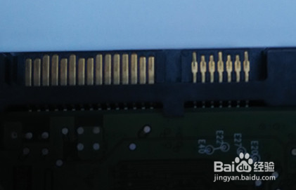 计算机硬盘真假（真伪）快速分辨方法