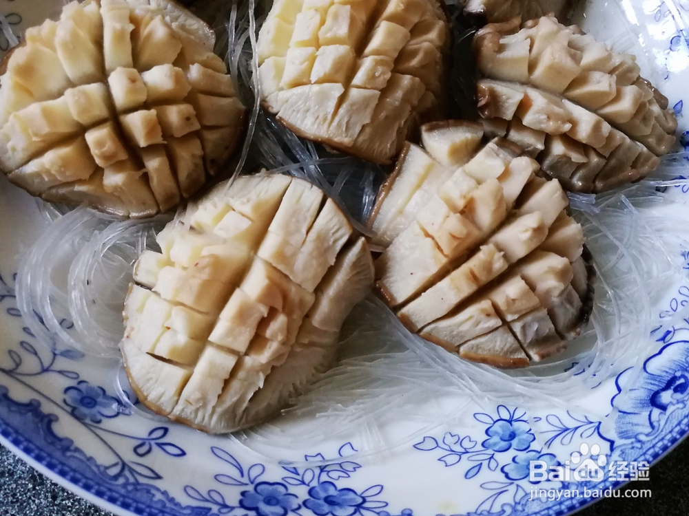 入口即化的赛鲍鱼