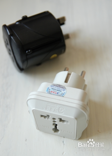 【欧洲自助行】行李准备ing