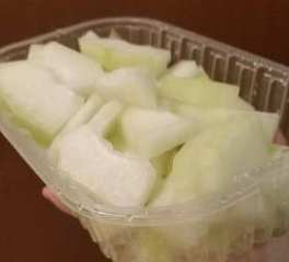 瘦肉冬瓜汤的做法
