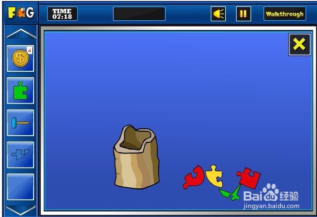 逃出迷失之地5怎么玩