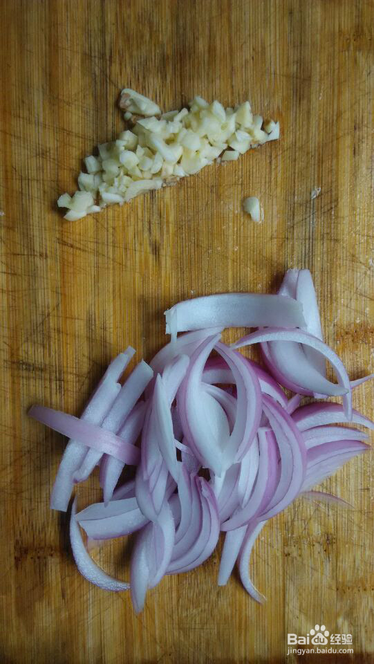 蒜苔炒肉怎么炒