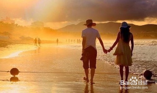 他爱你会怎么做