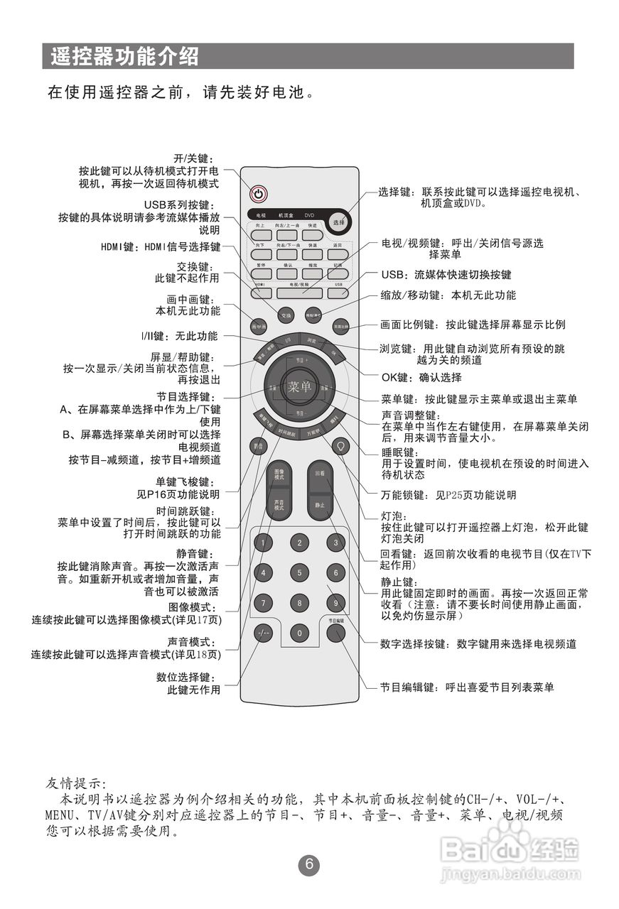 海尔PU37K1彩电使用说明书:[2]