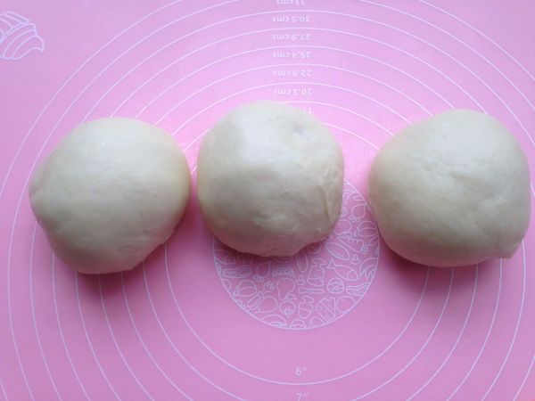 波兰酵种酸奶吐司