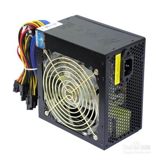 电脑电源怎么选