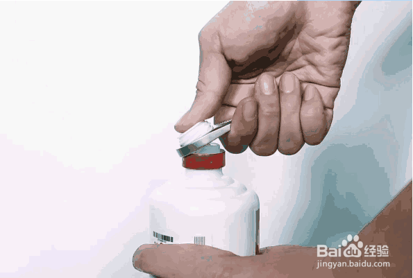 茅台酒怎么开瓶取珠