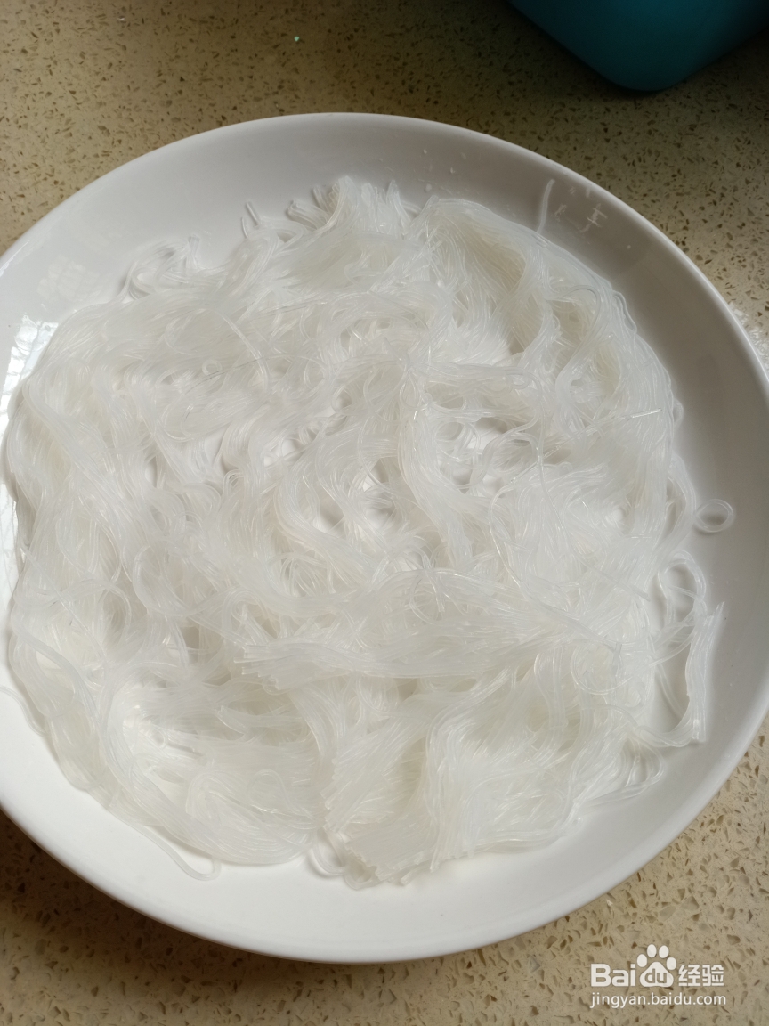 姐姐为我做的蒜蓉粉丝梭子蟹