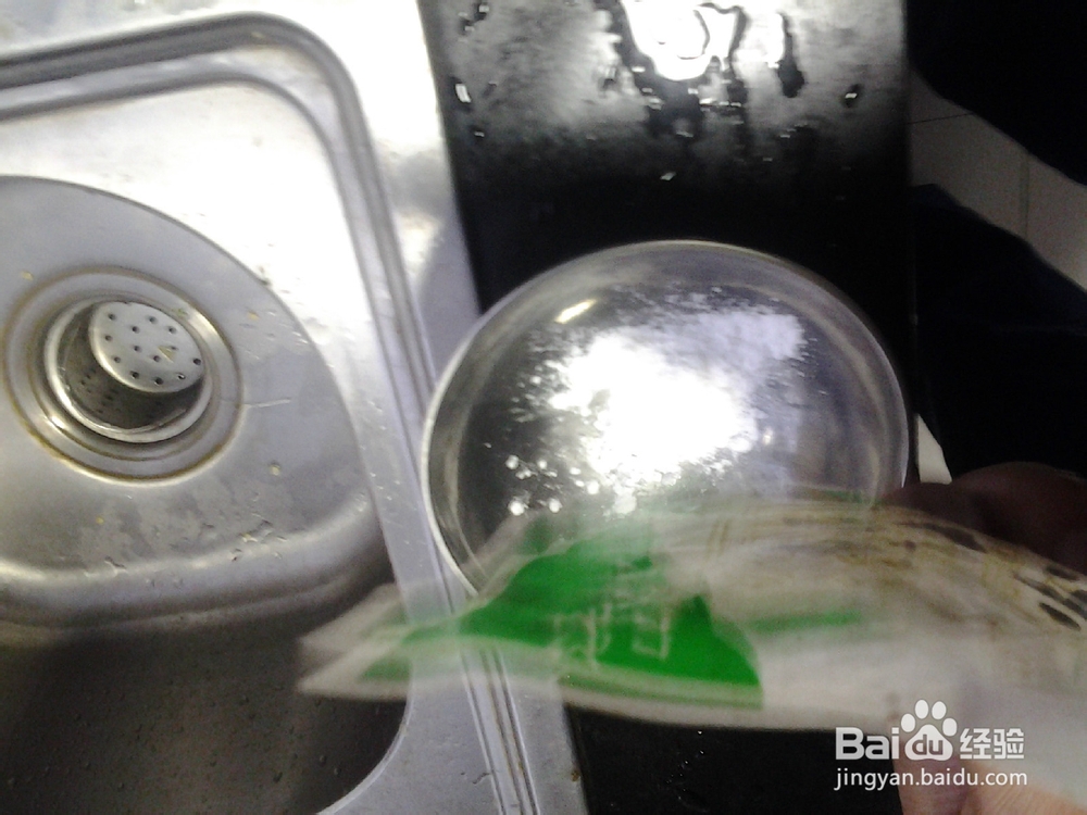 紫菜蛋花汤的简单做法