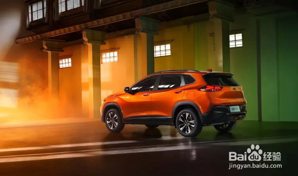 【头号钢炮 重磅来袭】全新创酷RS潮酷体验试驾会等你来参与