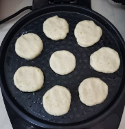 土豆饼的做法