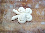 【2011年菜展】花样面食——蝴蝶馒头
