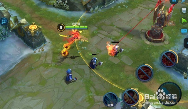 王者荣耀孙悟空铭文出装以及上分技巧