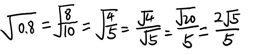 怎么化简成最简二次根式，什么叫最简二次根式