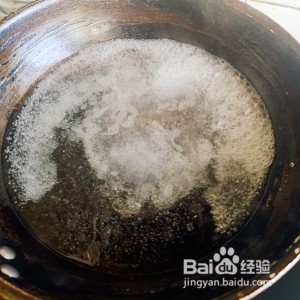 蒜汁蚝油生菜