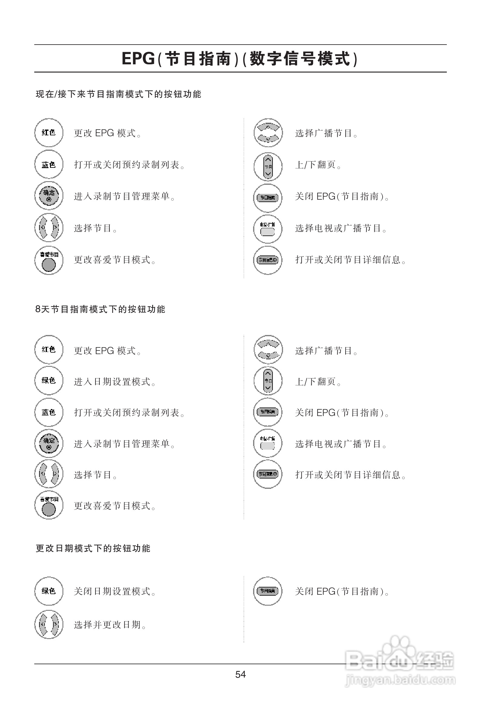 LG 47LG70FD液晶彩电使用说明书:[6]