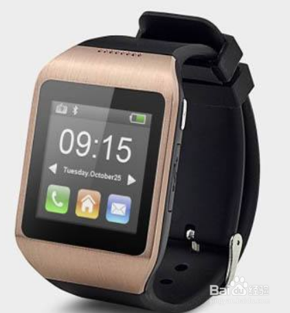 小米手表怎么连接手机