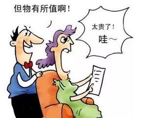 如何解决顾客嫌价格太高的抗拒