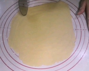 美式肉桂苹果派的做法