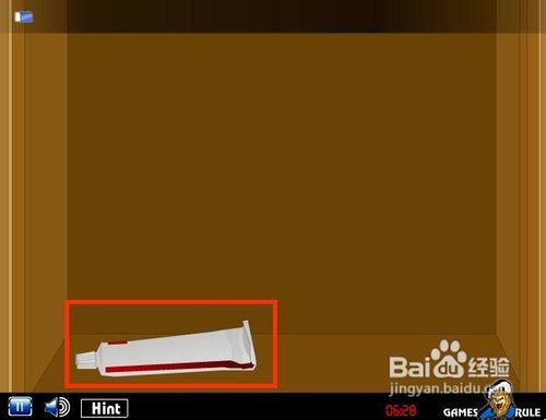 广角密室逃脱攻略