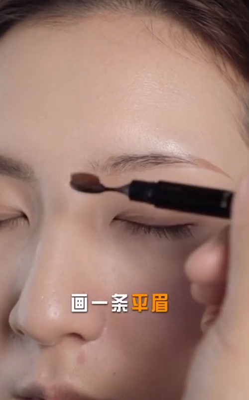 什么是素人化妆？