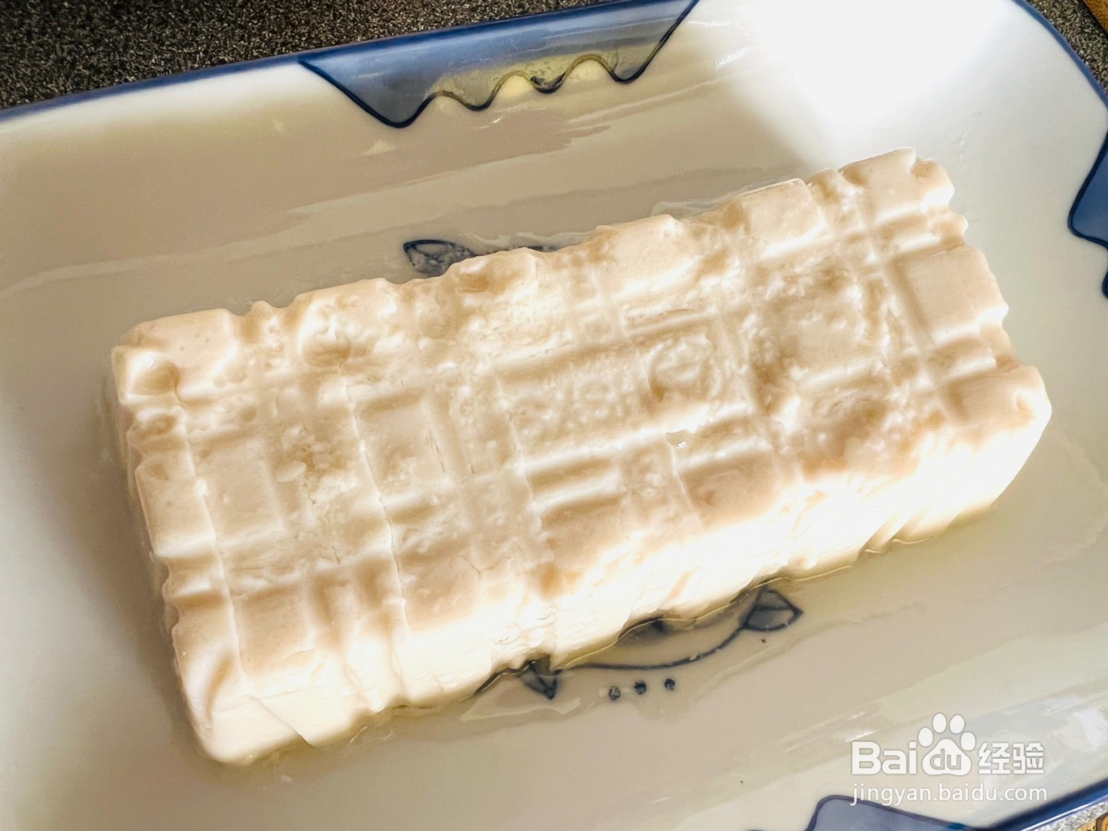 皮蛋内脂豆腐的做法