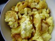 家常菜----黄瓜炒鸡蛋