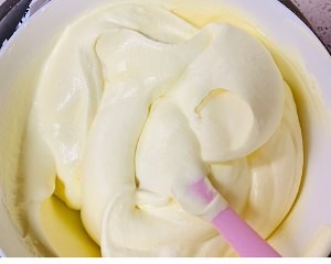 淡奶油冰淇凌的做法