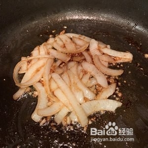 咖喱鲜虾粉丝煲——家常版