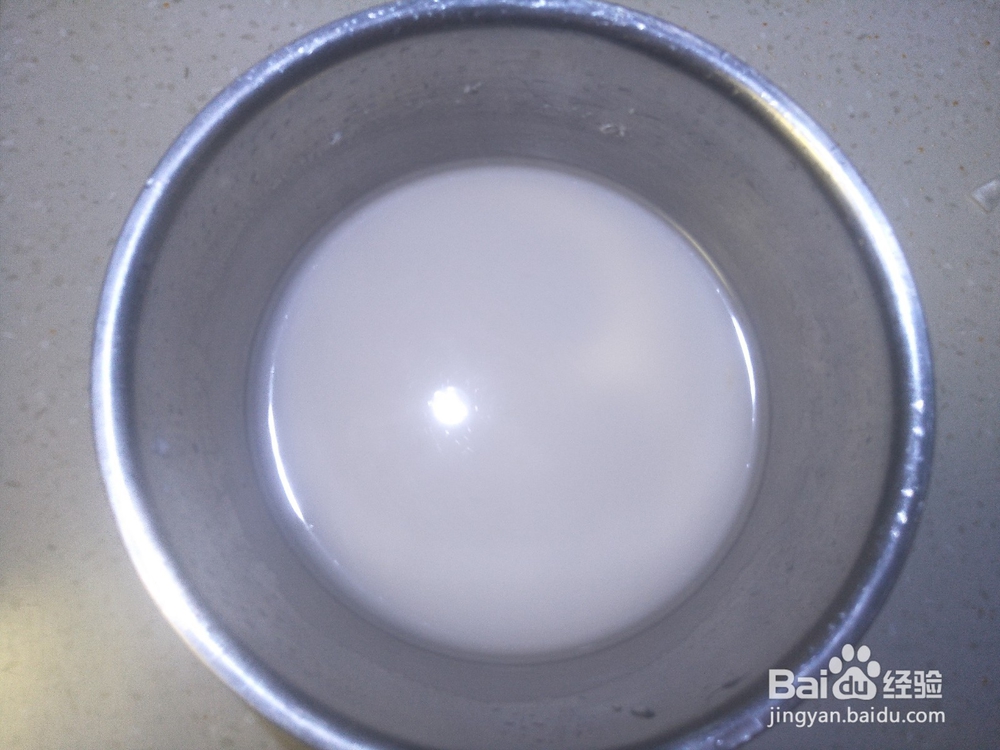 快手麻婆豆腐的做法