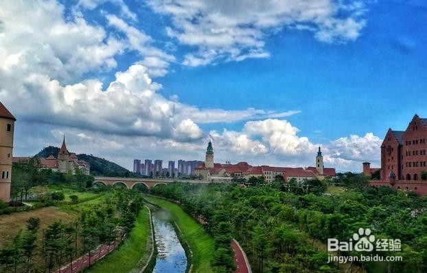 “辣味之乡”东莞有哪些好玩的地方?