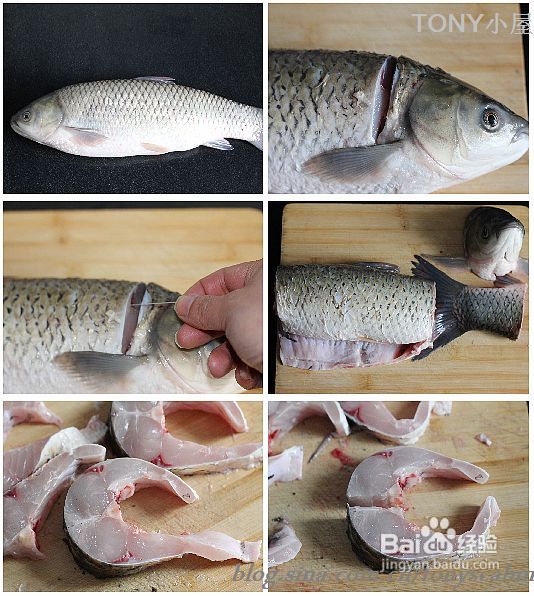 江南煮夫倾心打造名动江南的那一碗爆鱼面----面条的12种精彩演绎