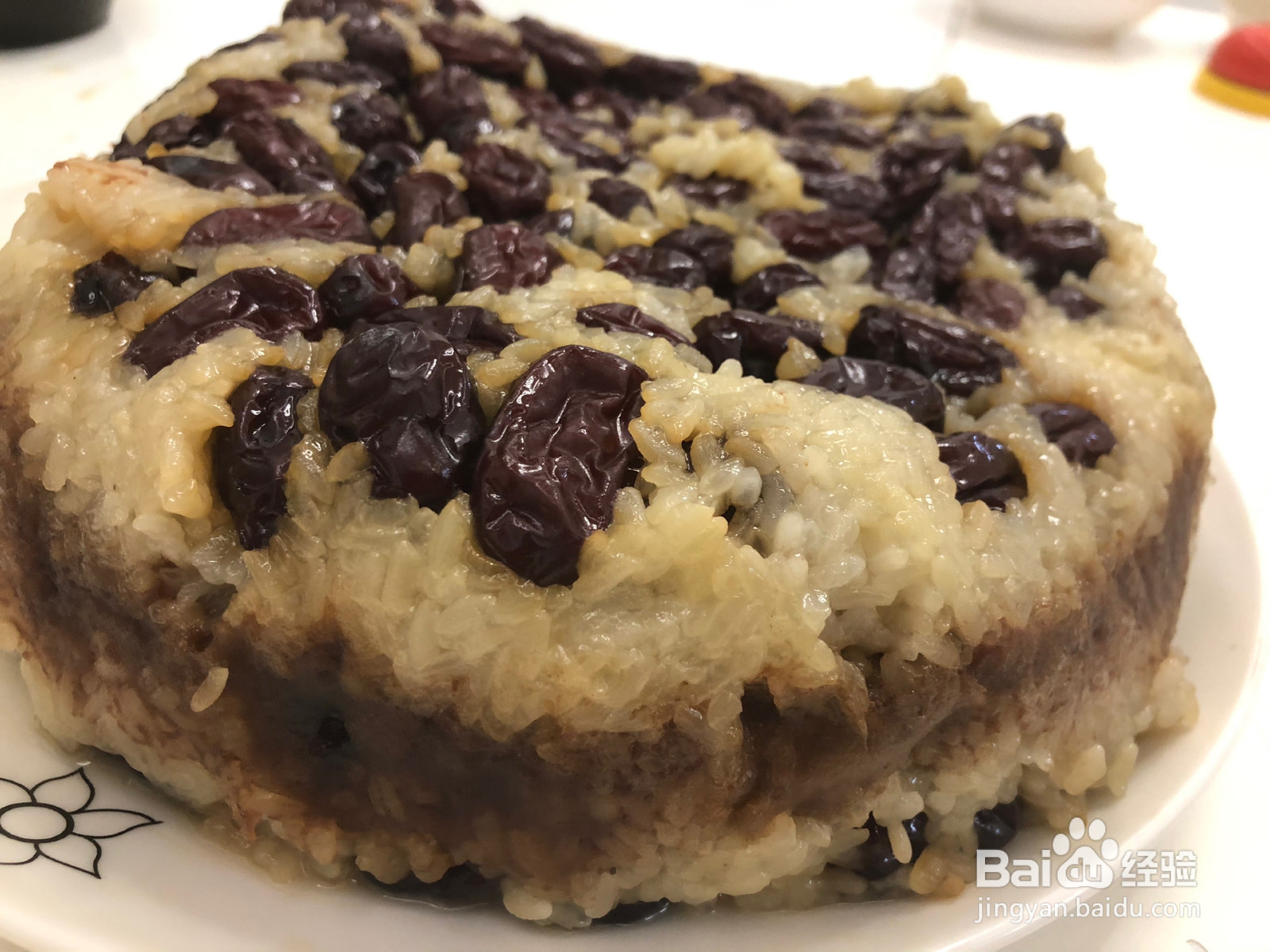 简单五层大粽子旳做法的做法