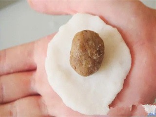 板栗山药糕怎么做？