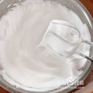 怎么制作杯子蛋糕