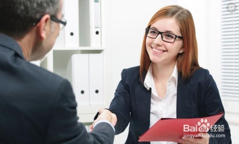 职场新人面试自我介绍的5个技巧