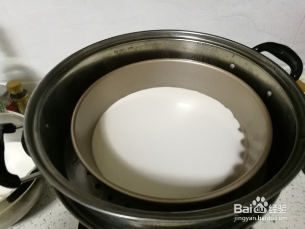 凉皮的家常做法