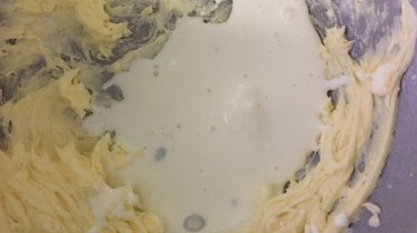 奶酥曲奇的做法