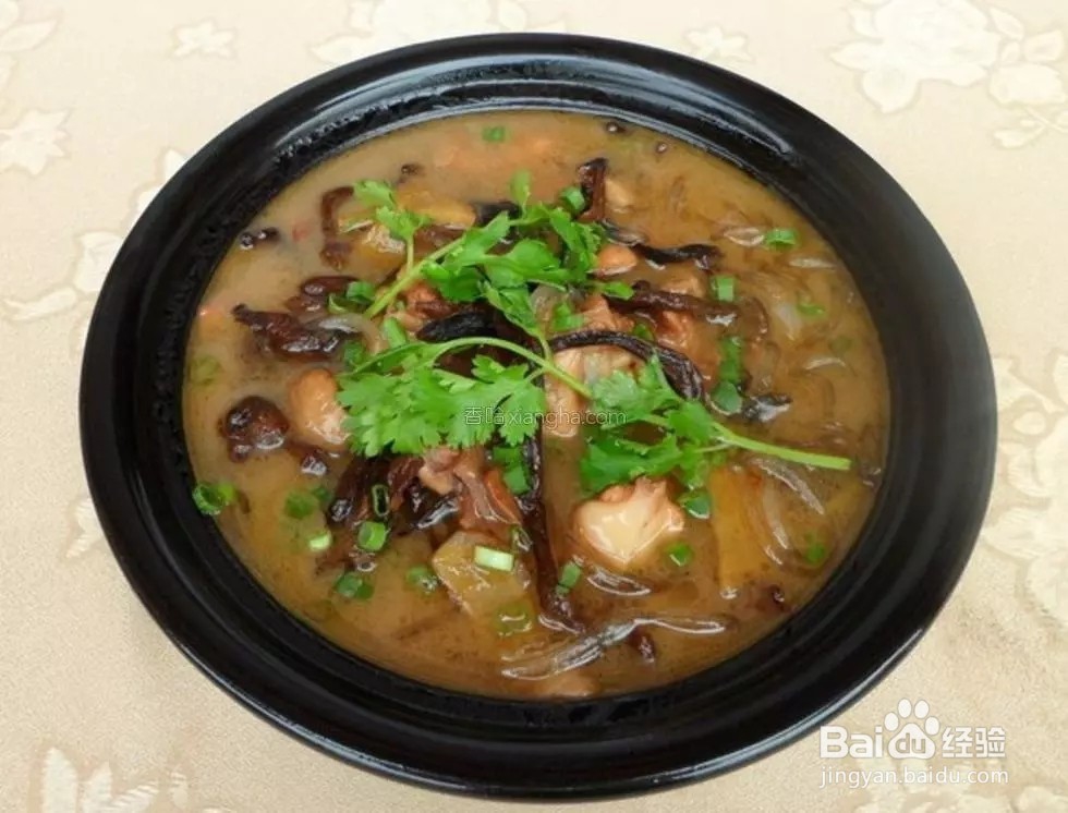 哈尔滨小吃有哪些?