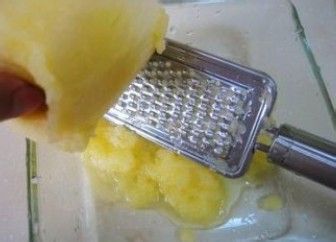 十分钟搞定“无添加”的美味——苹果酱