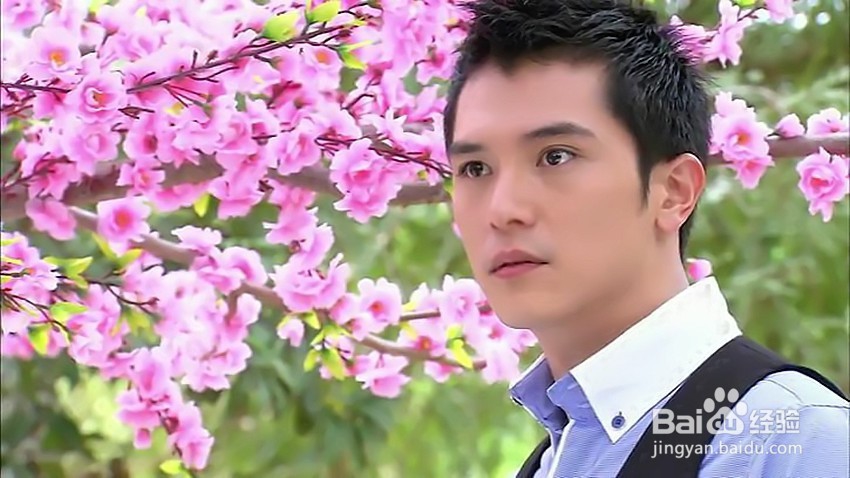 你爱他,他不爱你怎么办