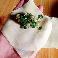 包馄饨完整教程