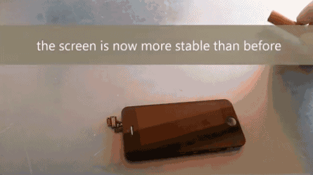 手机屏幕碎了怎么办