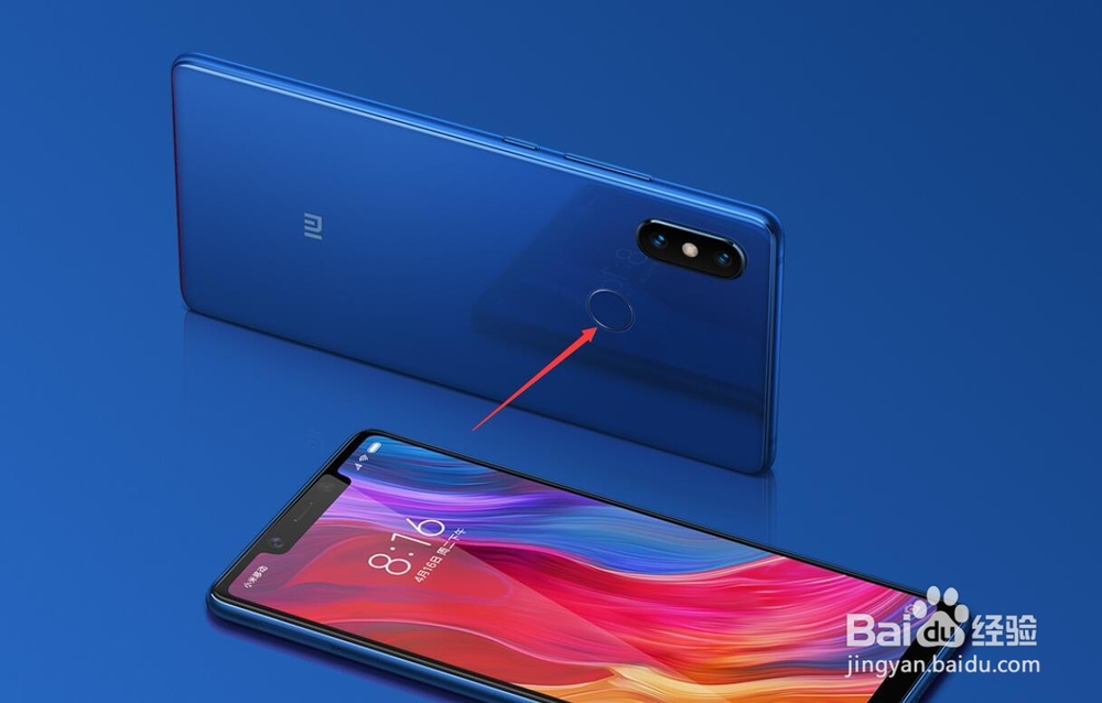 小米手机忘记密码怎么办