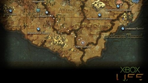 X360《真名法典2》剧情攻略：第三话