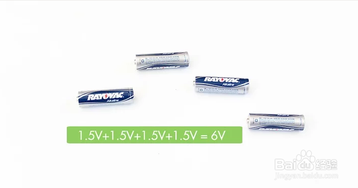 如何不用充电器就能给电池充电