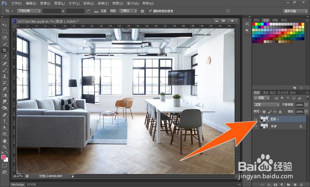 怎样把照片转成线稿，如何将图片照片变素描线稿