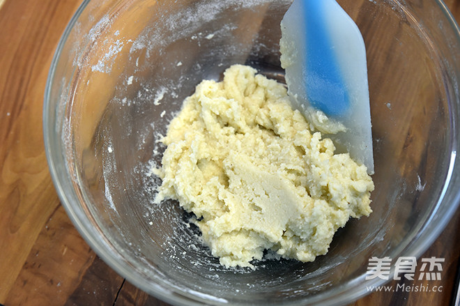 樱花马卡龙—德普烘焙食谱